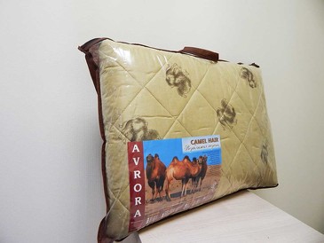 Одеяло Верблюжья шерсть (300 гр.) Avrora Texdesign