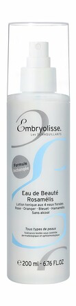 Тоник улучшающий цвет лица Eau De Beaute Rosamelis , 200 мл,  Embryolisse