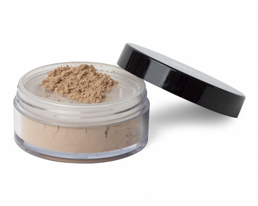 Минеральная рассыпчатая пудра Beige 8 г СпивакЪ