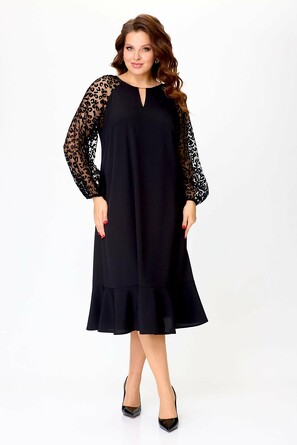 Платье Anastasia Mak