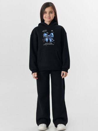 Комплект (худи, брюки) Mark Formelle