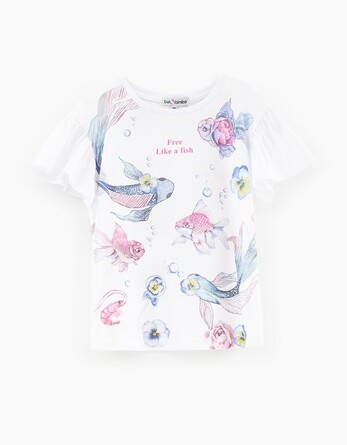 Джемпер BellBimbo