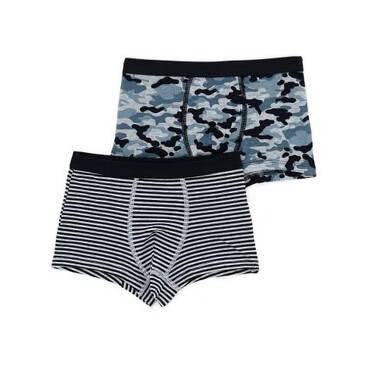 Трусы-боксеры (2 шт.) Original Marines
