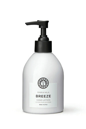 Лосьон для рук Дуновение ветра, 300 мл Maria Nila