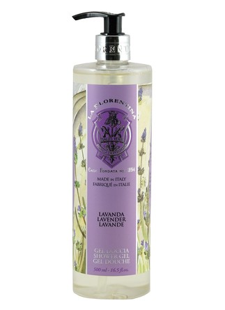 Гель для душа Лаванда (500 мл) La Florentina