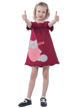 Платье Klery Kids