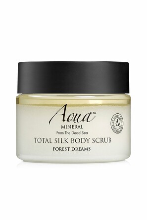 Скраб для тела. Forest Dreams, 475 г Aqua Mineral