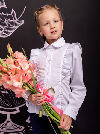 Блузка Евгения Batik
