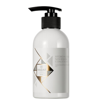 Кондиционер для волос Увлажняющий, 250 мл Hadat Cosmetics