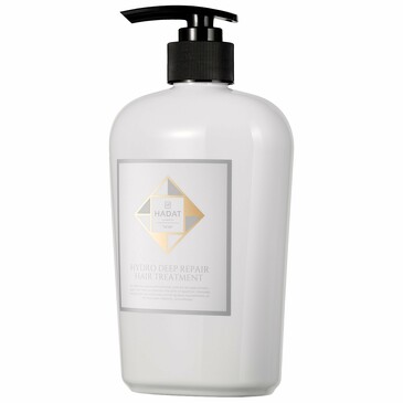 Маска для волос Hydro Spa Hair Treatment, 500 мл Hadat Cosmetics