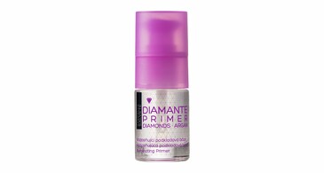 Праймер для лица под макияж разглаживающий, Diamante Primer, 15 мл Gabriella Salvete