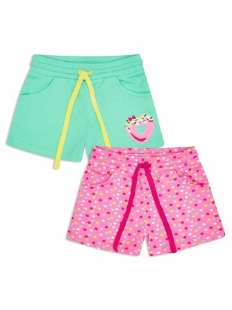 Шорты (2 шт.) Me&We