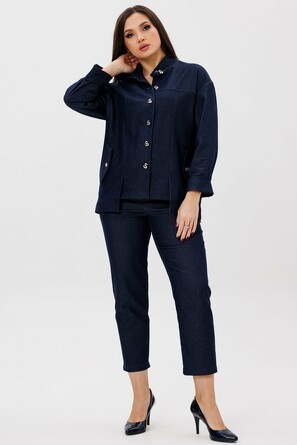 Костюм (жакет и брюки) Ma Cherie