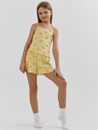 Комплект (топ, шорты) Mark Formelle