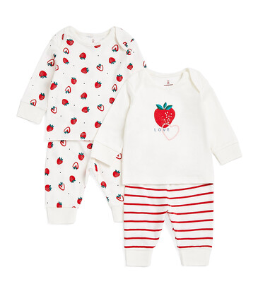 Пижама (2 шт.) Mothercare