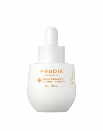 Сыворотка для лица с витамином С 10% высококонцентрированная, 30 мл Frudia