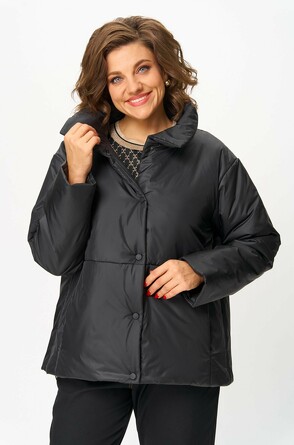 Куртка демисезонная Andina City