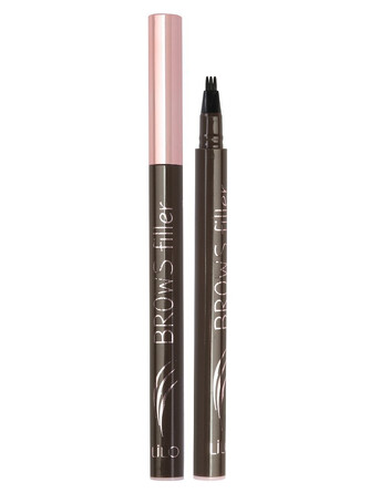 Лайнер для бровей Brows filler, тон 71, 1,1 г LiLo