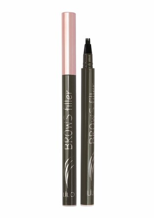 Лайнер для бровей Brows filler, тон 72, 1,1 г LiLo