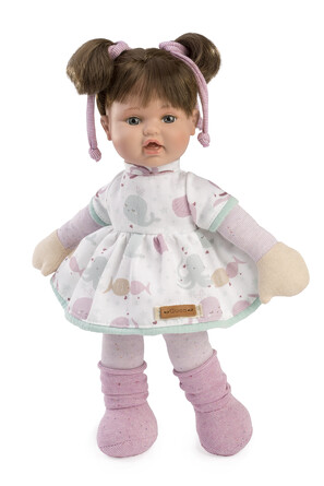Кукла Mimi 36 см Muñecas Guca
