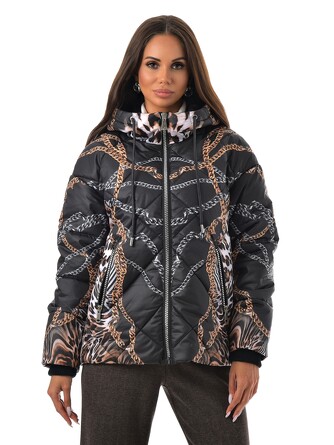 Куртка демисезонная A+B Collection