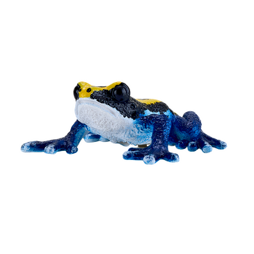 Древолаз голубой, 5х5х2 см Konik