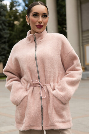 Пальто Альпака LT Collection