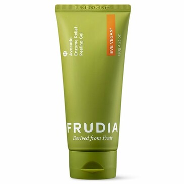 Гель-скатка для лица с авокадо, 120 г Frudia