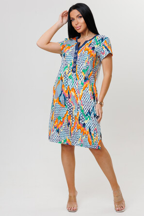 Туника Modellini