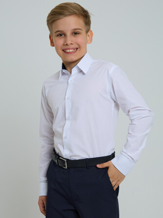 Рубашка Nota Bene