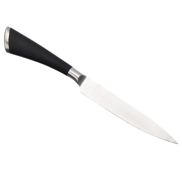 Нож кухонный универсальный 11 см Акита Satoshi