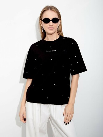 Футболка Pepper&Mint