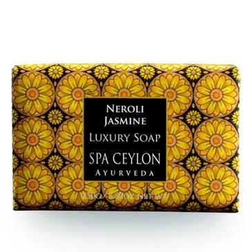 Мыло Нероли и жасмин Spa Ceylon, 250 г