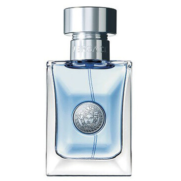 Вода туалетная спрей мужская 30 мл Pour Homme Versace