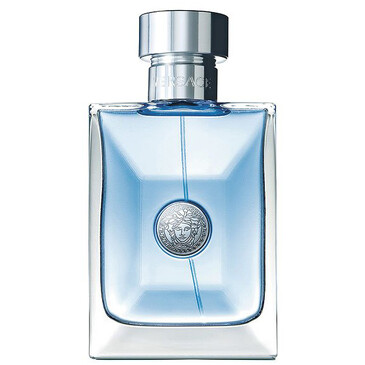 Вода туалетная спрей мужская 100 мл Pour Homme Versace