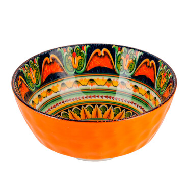 Салатник Arabesque 800 мл 16х16х7,5, Nouvelle