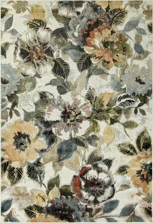 Ковер прямоугольный Matrix Ragolle