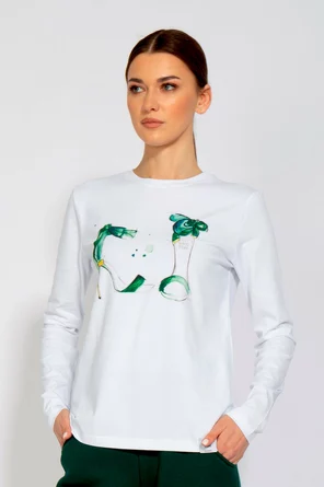Лонгслив KivviWear