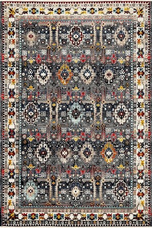 Ковер Mira Bruno Sweet Grape