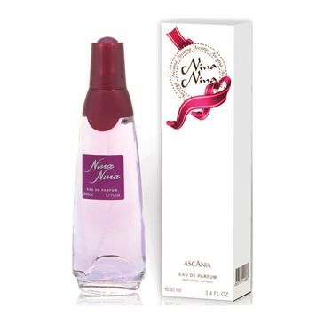 Парфюмированная вода. Нина Ascania 50 ml