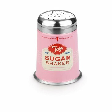 Шейкер для сахарной пудры Originals Pink 9х9х11,5 см Tala