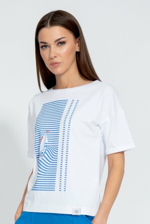 Джемпер KivviWear