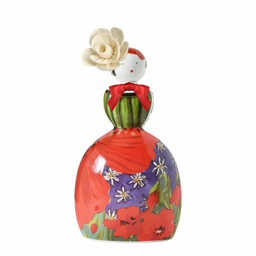 Ваза-диффузор без аромата The Intellectual малая Baci Milano