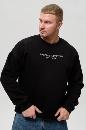 Свитшот оверсайз Натали37