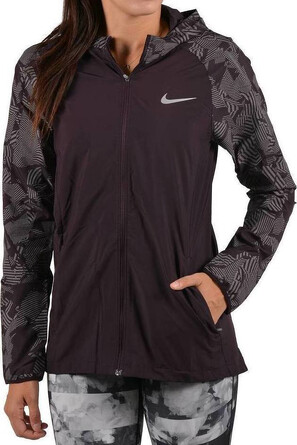 Куртка для бега Flash Essential Jacket Hd Nike