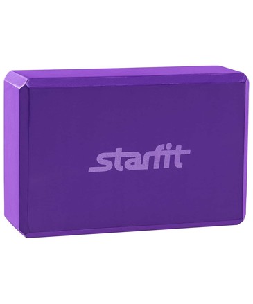Блок для йоги StarFit