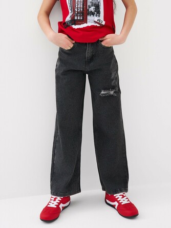 Брюки джинсовые Weekend PlayToday