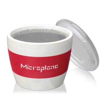 Терка-чашка для специй Microplane