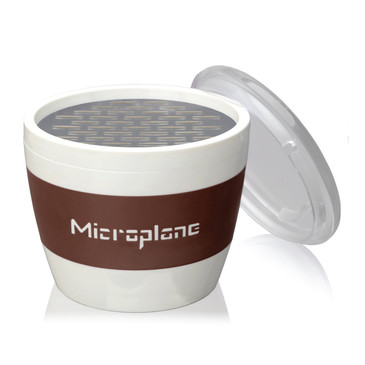 Терка-чашка для шоколада Microplane