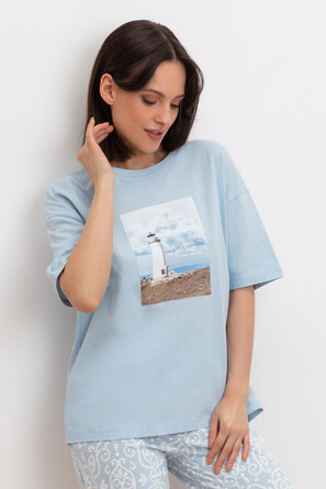 Фуфайка №7 Легкость Very Neat